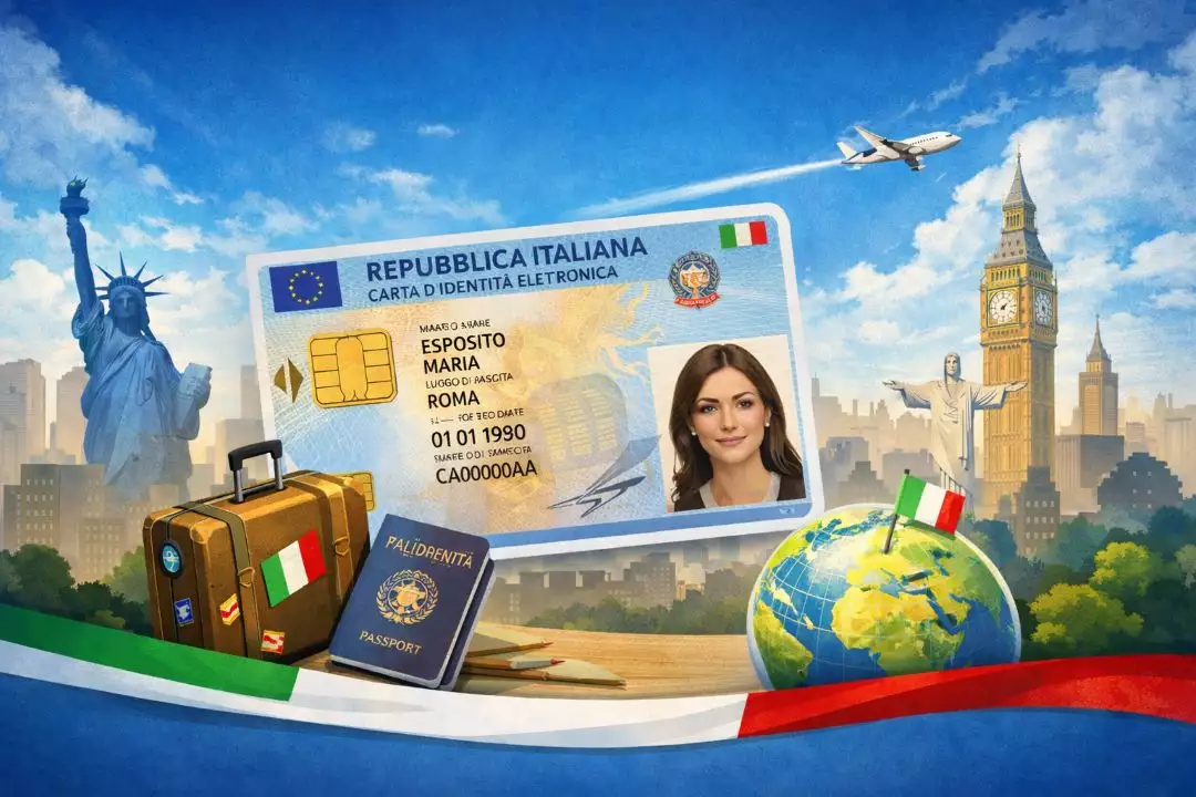 Un'immagine generica segnaposto con angoli arrotondati in una figura.